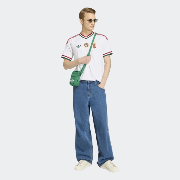 Pánský dres adidas HFF A JSY - foto 5