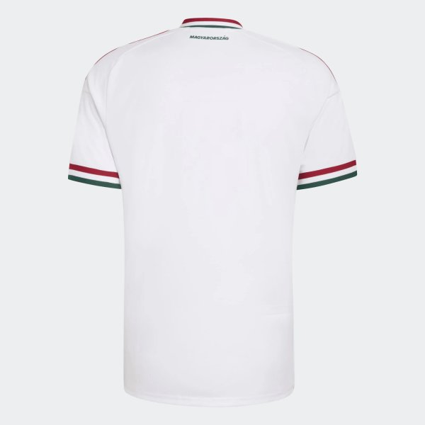 Pánský dres adidas HFF A JSY - foto 2