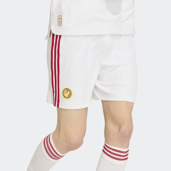 Pánské šortky adidas HFF A  SHO AU - foto 6