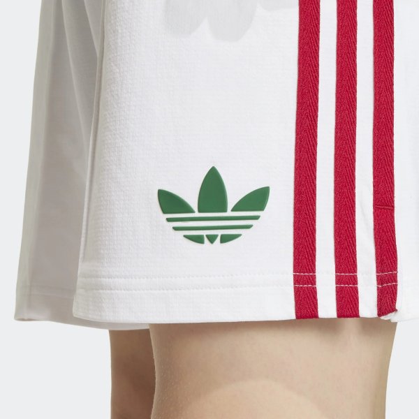 Pánské šortky adidas HFF A  SHO AU - foto 5