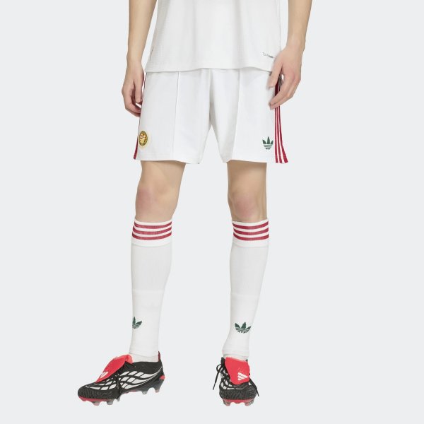 Pánské šortky adidas HFF A  SHO AU - foto 1