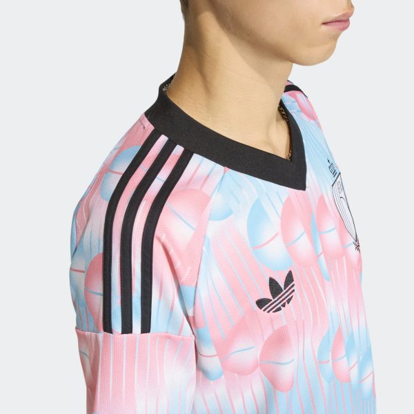 Pánský dres adidas RBFA A JSY - foto 6