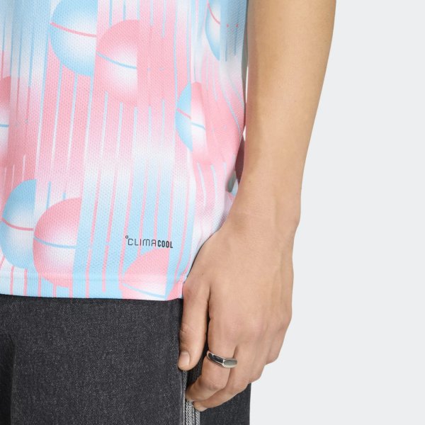 Pánský dres adidas RBFA A JSY - foto 7