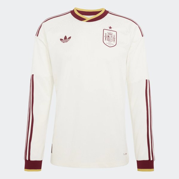 Pánský dres adidas RFEF A JSY AUL - foto 0