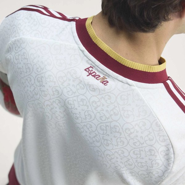 Pánský dres adidas RFEF A JSY AUL - foto 14