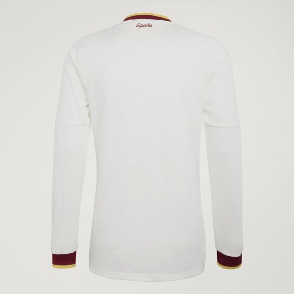 Pánský dres adidas RFEF A JSY AUL - foto 12