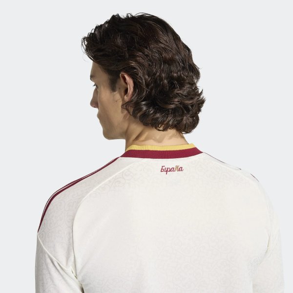 Pánský dres adidas RFEF A JSY AUL - foto 8