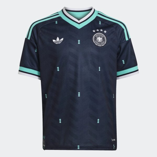 Dětský dres adidas DFB A JSY Y - foto 0