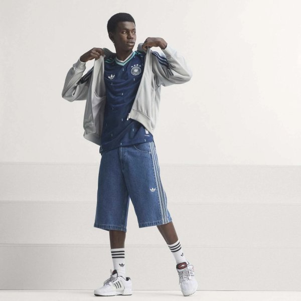 Pánský dres adidas DFB A JSY AU - foto 15