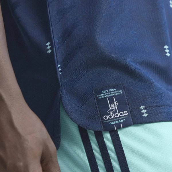 Pánský dres adidas DFB A JSY AU - foto 13