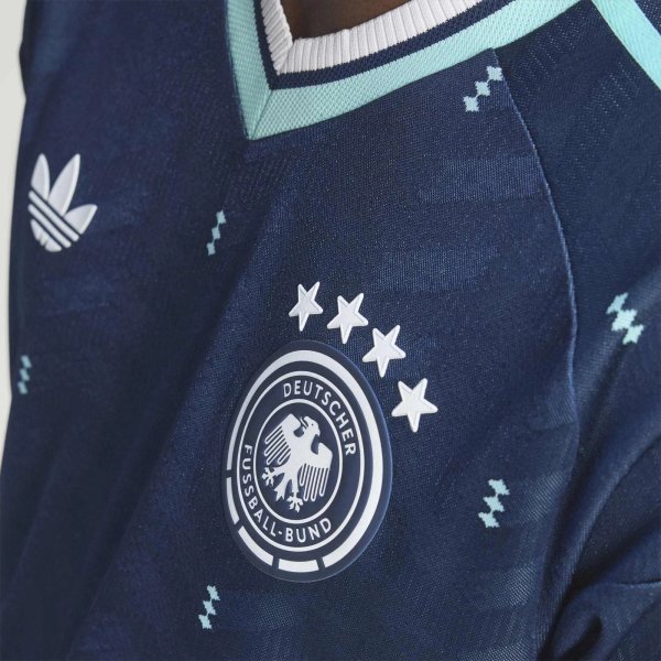 Pánský dres adidas DFB A JSY AU - foto 12
