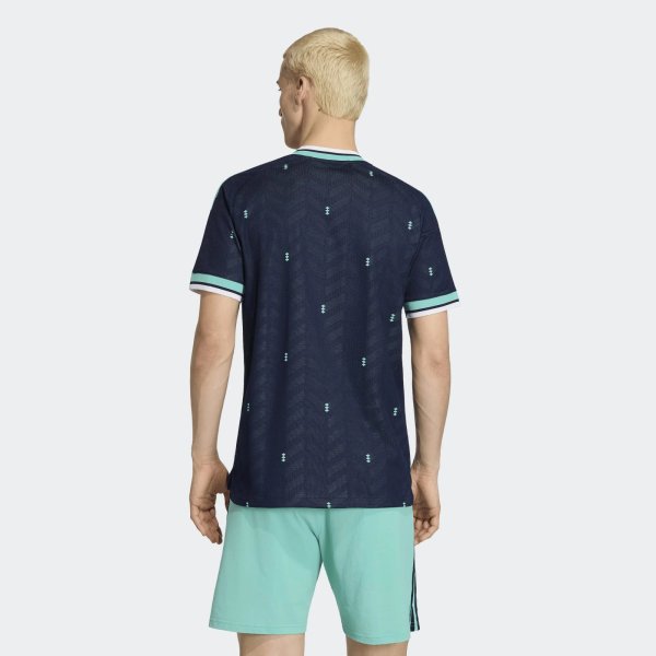 Pánský dres adidas DFB A JSY AU - foto 3