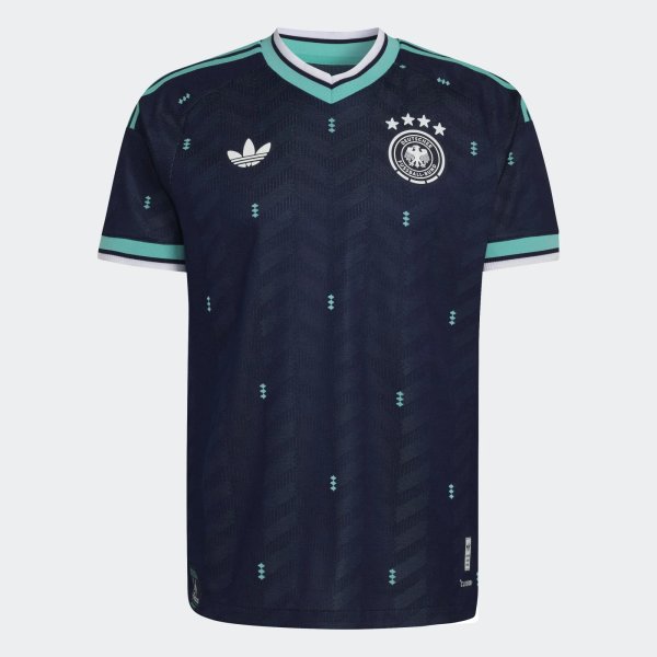 Pánský dres adidas DFB A JSY AU - foto 0