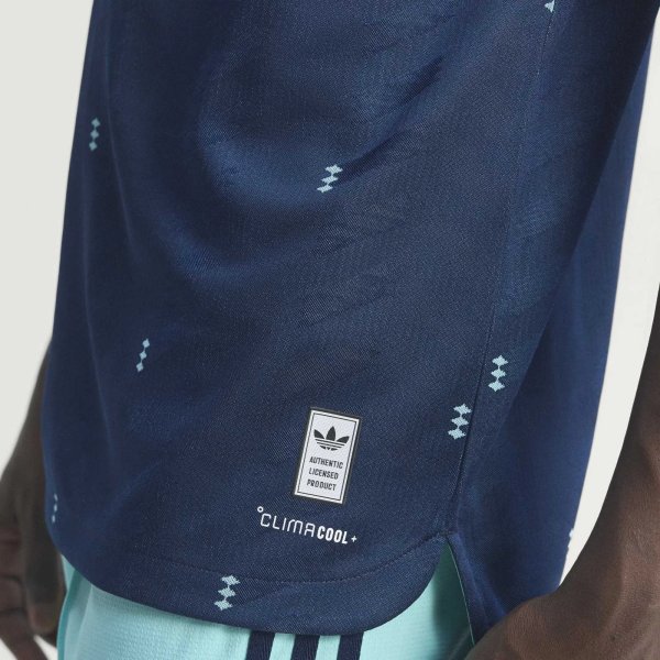 Pánský dres adidas DFB A JSY AU - foto 16