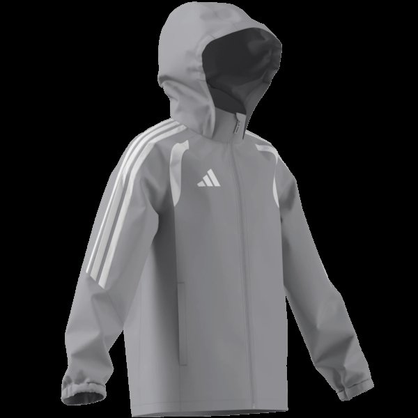 Dětská bunda adidas TIRO26L WBY - foto 7