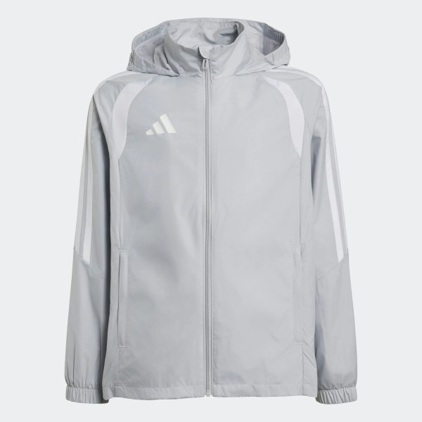 Dětská bunda adidas TIRO26L WBY - foto 1
