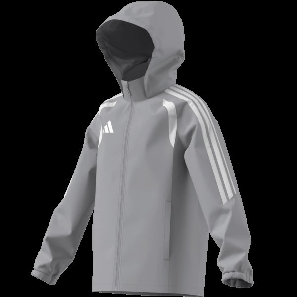 Dětská bunda adidas TIRO26L WBY - foto 13