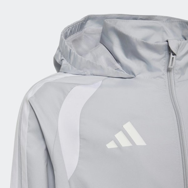 Dětská bunda adidas TIRO26L WBY - foto 3