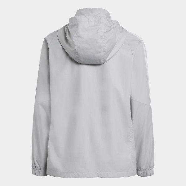 Dětská bunda adidas TIRO26L WBY - foto 2