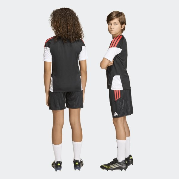 Dětské šortky adidas TIRO26C SHOY - foto 7