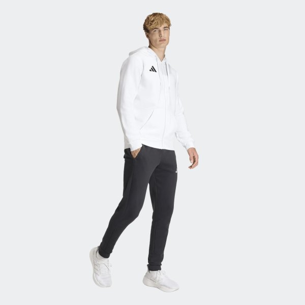 Pánská mikina adidas ENT26 FZ HOOD - foto 3