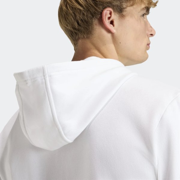 Pánská mikina adidas ENT26 FZ HOOD - foto 5