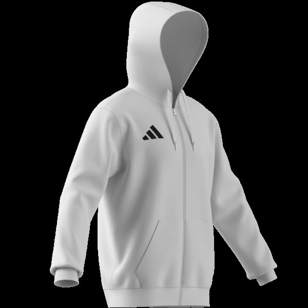 Pánská mikina adidas ENT26 FZ HOOD - foto 7
