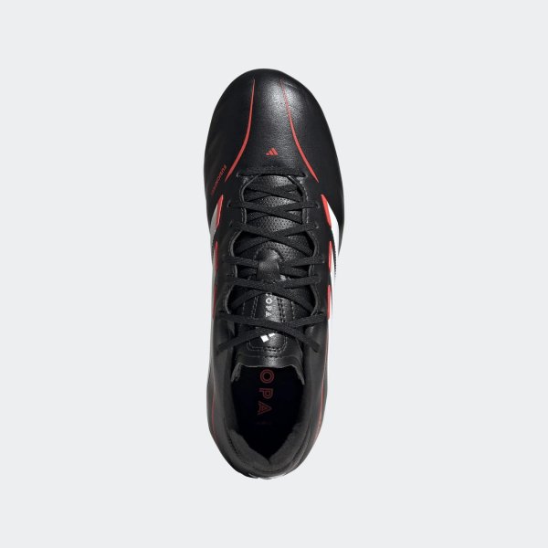 Dětské kopačky lisovky adidas COPA PURE IV LEAGUE FG J - foto 1