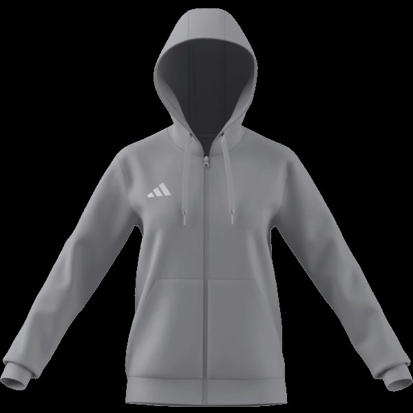 Dámská mikina adidas ENT26 FZ HOOD W - foto 7