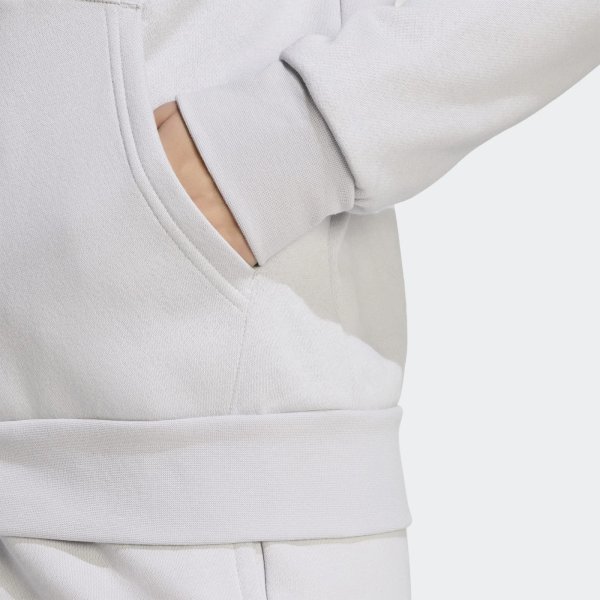Dámská mikina adidas ENT26 FZ HOOD W - foto 6