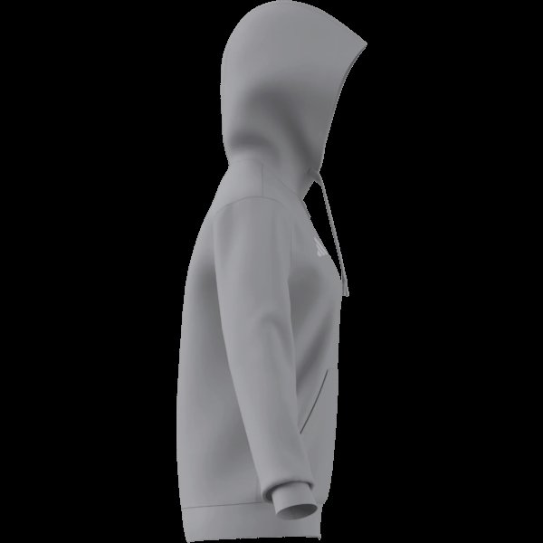 Dámská mikina adidas ENT26 FZ HOOD W - foto 9