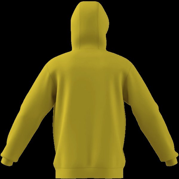 Pánská mikina adidas ENT26 FZ HOOD - foto 11