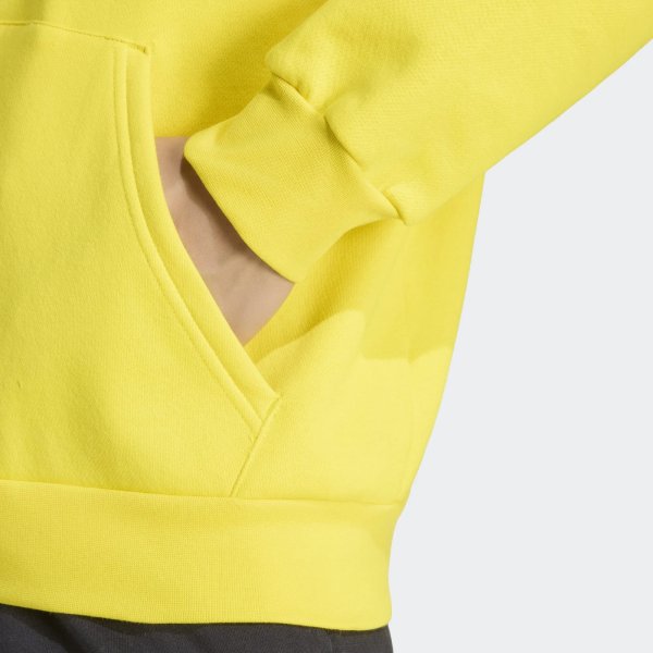 Pánská mikina adidas ENT26 FZ HOOD - foto 6