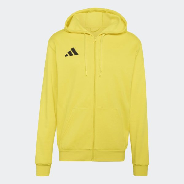 Pánská mikina adidas ENT26 FZ HOOD - foto 0