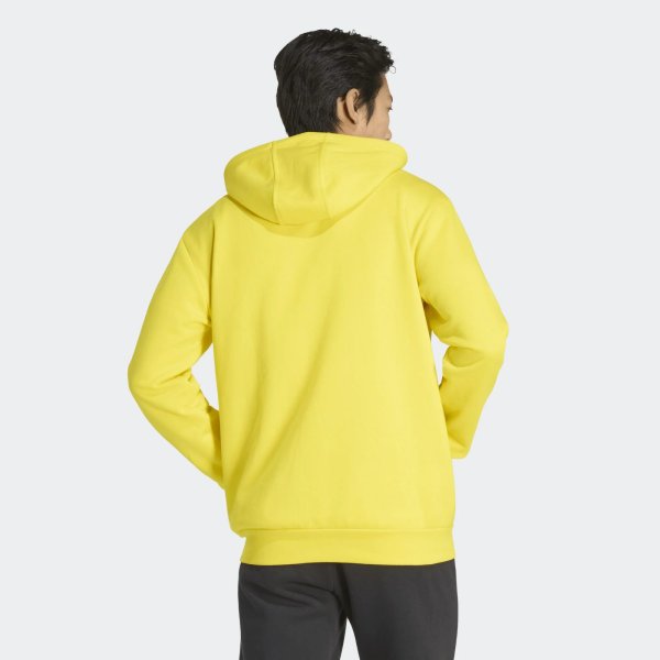 Pánská mikina adidas ENT26 FZ HOOD - foto 2