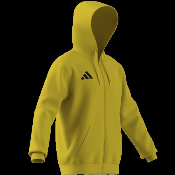 Pánská mikina adidas ENT26 FZ HOOD - foto 8