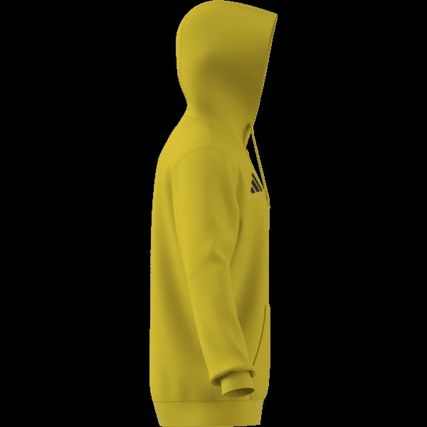 Pánská mikina adidas ENT26 FZ HOOD - foto 9