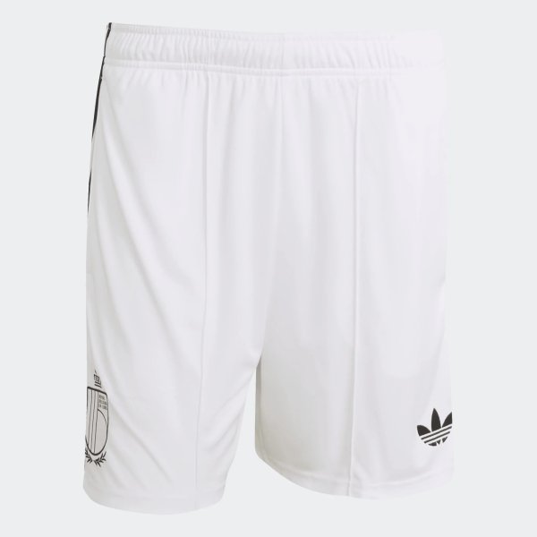 Pánské šortky adidas RBFA A SHO - foto 0
