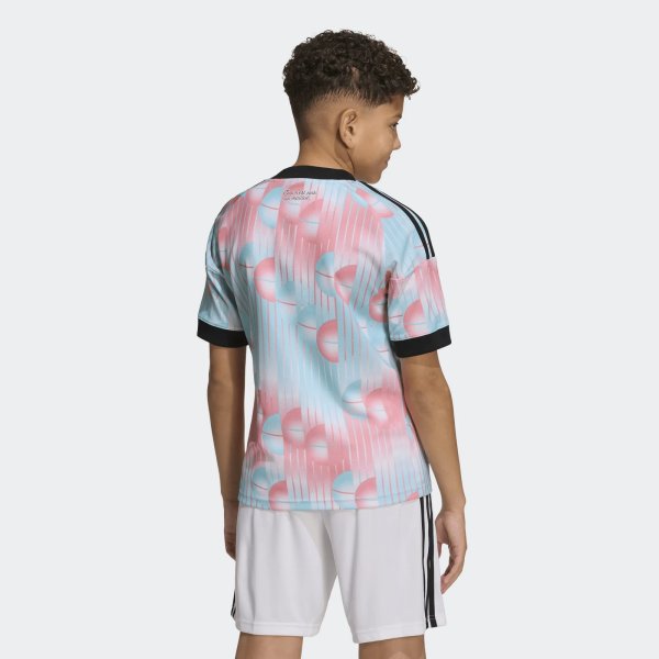 Dětský dres adidas RBFA A JSY Y - foto 4