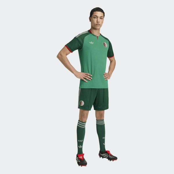 Pánské šortky adidas FAF A SHO - foto 4