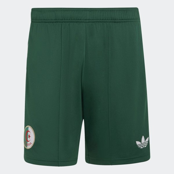 Pánské šortky adidas FAF A SHO - foto 0