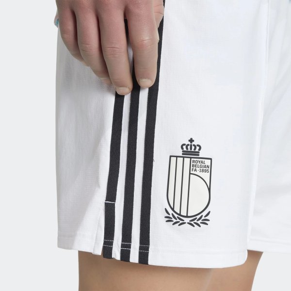 Pánské šortky adidas RBFA A  SHO AU - foto 5