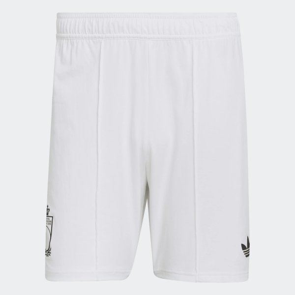 Pánské šortky adidas RBFA A  SHO AU - foto 0