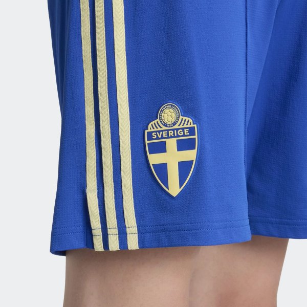 Pánské šortky adidas SVFF A SHO AU - foto 5
