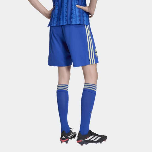 Pánské šortky adidas SVFF A SHO AU - foto 2