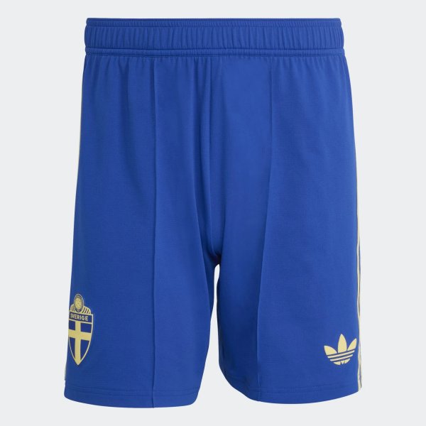Pánské šortky adidas SVFF A SHO AU - foto 0