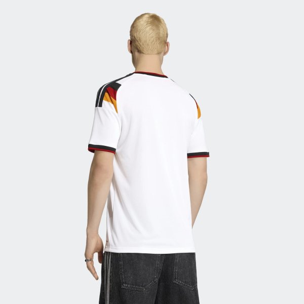 Pánský dres adidas DFB H JSY - foto 3