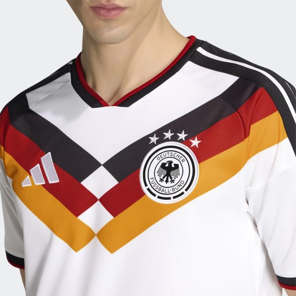 Pánský dres adidas DFB H JSY - foto 6