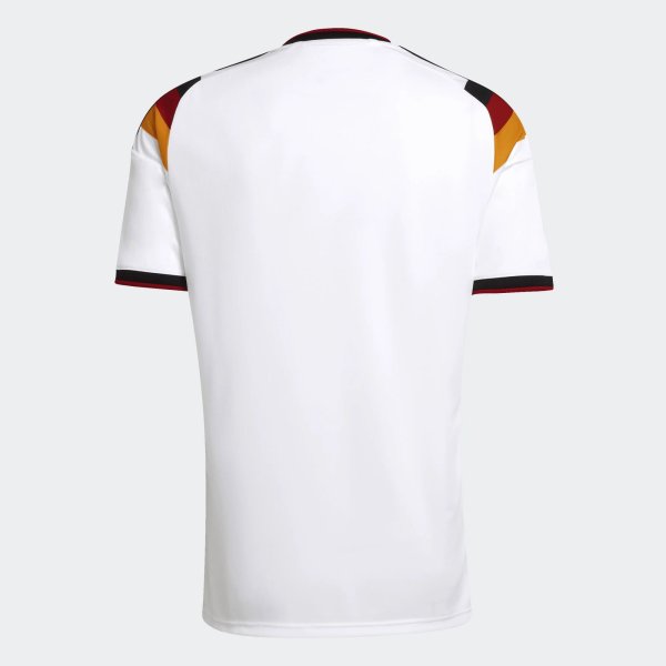 Pánský dres adidas DFB H JSY - foto 1