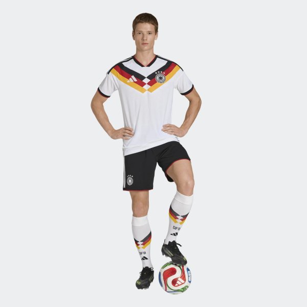 Pánský dres adidas DFB H JSY AU - foto 5
